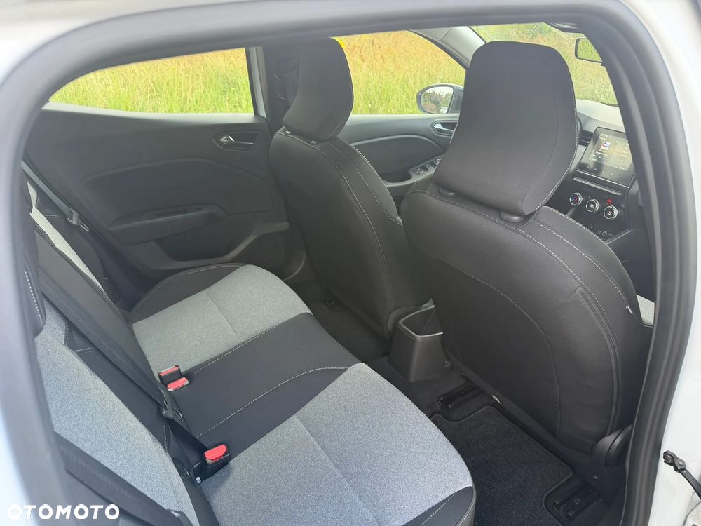 Renault Clio 1.6 E-TECH Full Hybrid 145 Generation - 17
