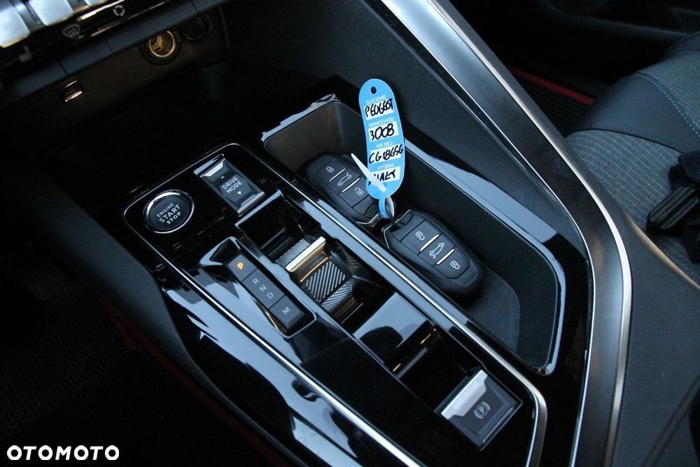 Peugeot 3008 2023