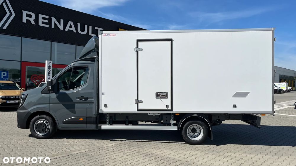 Renault MASTER KONTENER IZOTERMA - 7