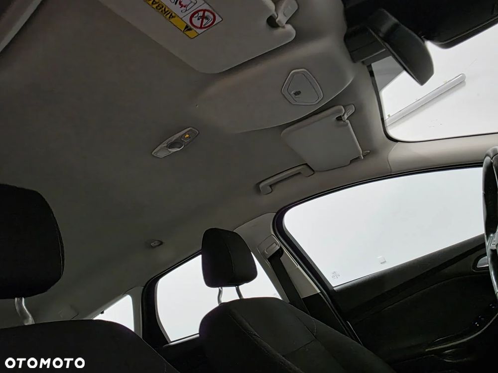 Ford Focus 1.5 TDCi Titanium - 24