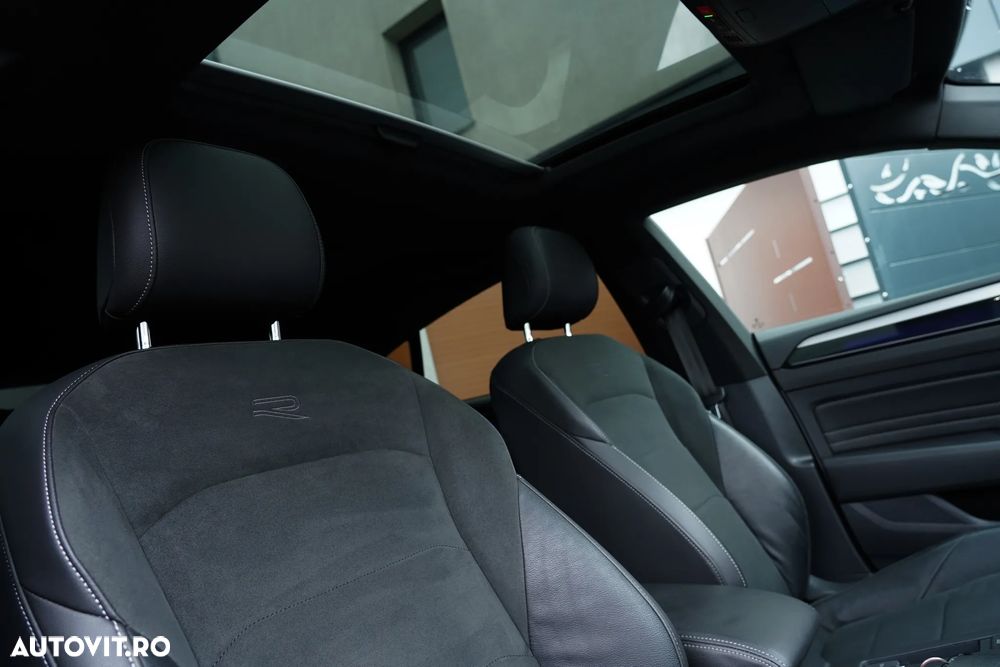 Volkswagen ARTEON 1.4 eHybrid OPF DSG Elegance - 12