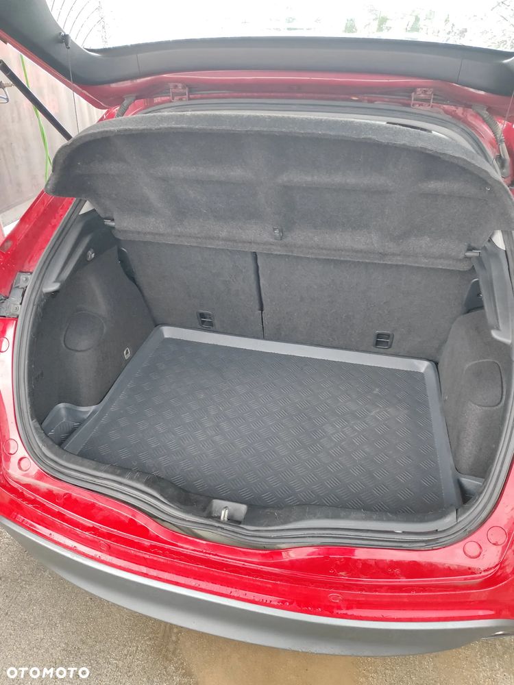 Honda Civic - 14