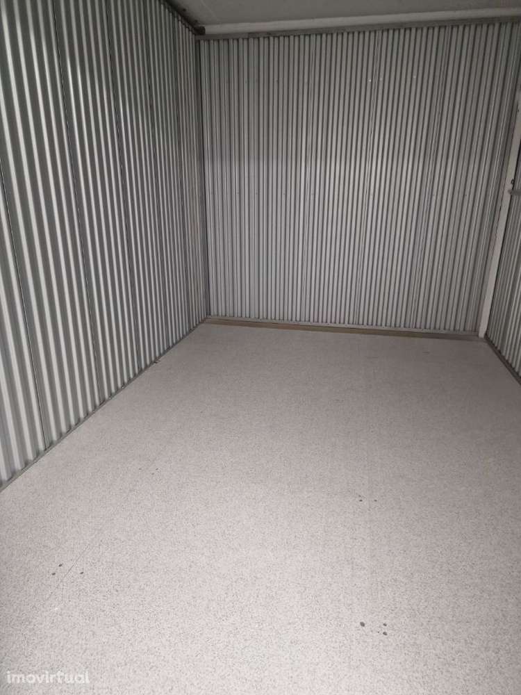 Alugamos mini armazéns 10 m2 - Aproveite a nossa campanha - Grande imagem: 2/7