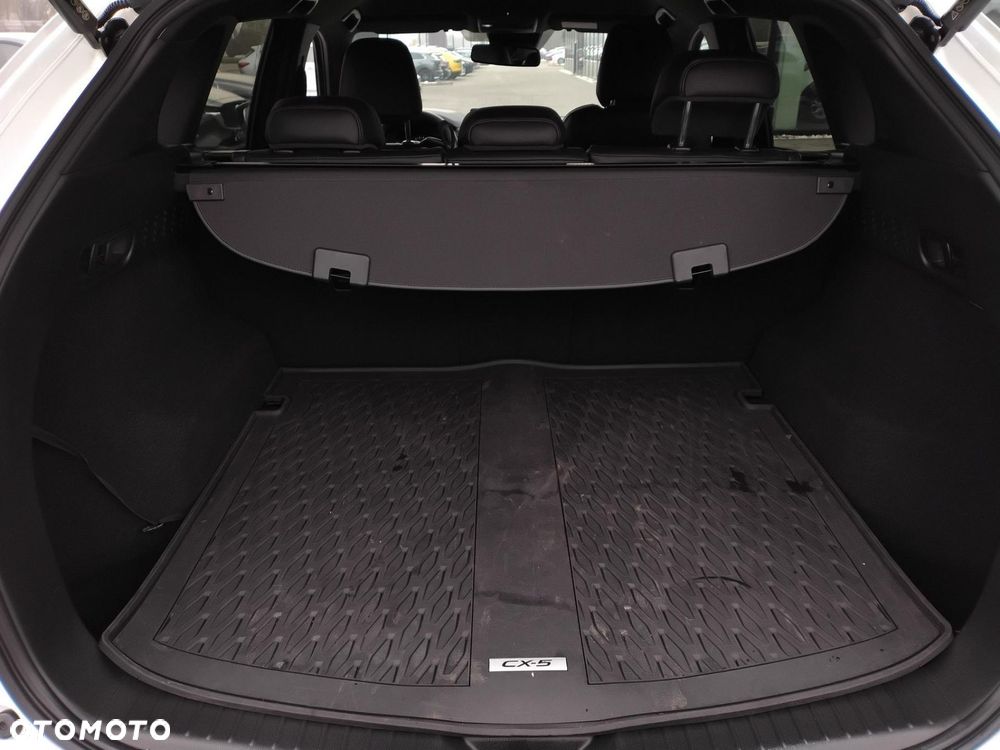 Mazda CX-5 2.0 Homura 2WD - 28