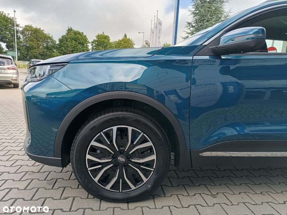 Chery Tiggo 7 - 5