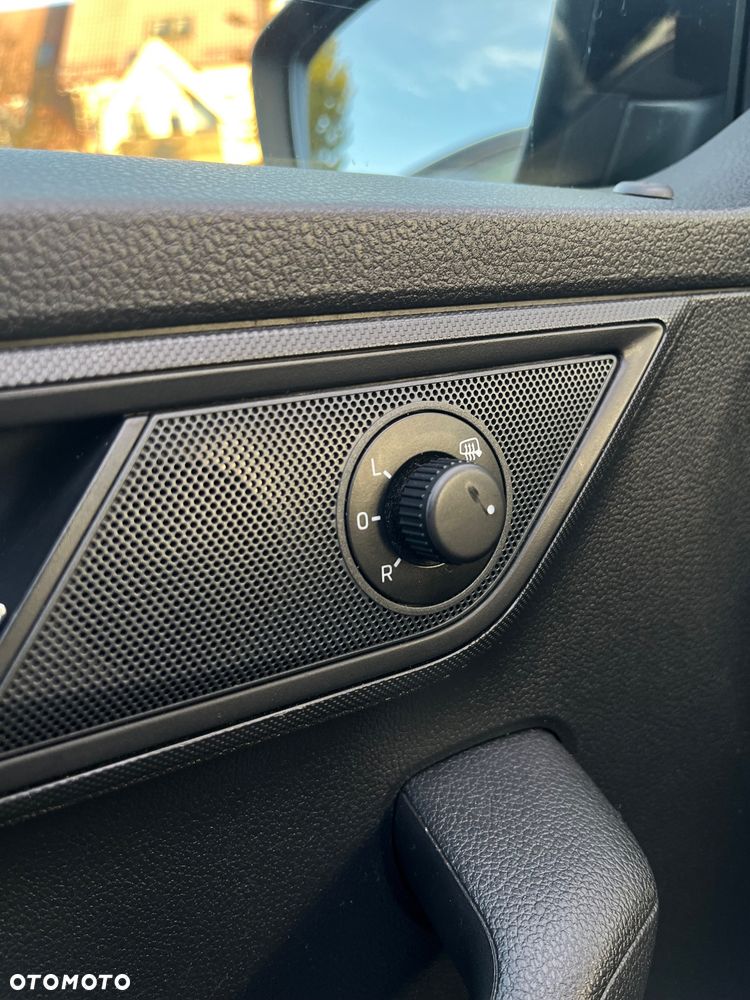 Skoda Fabia 1.0 TSI Ambition - 13