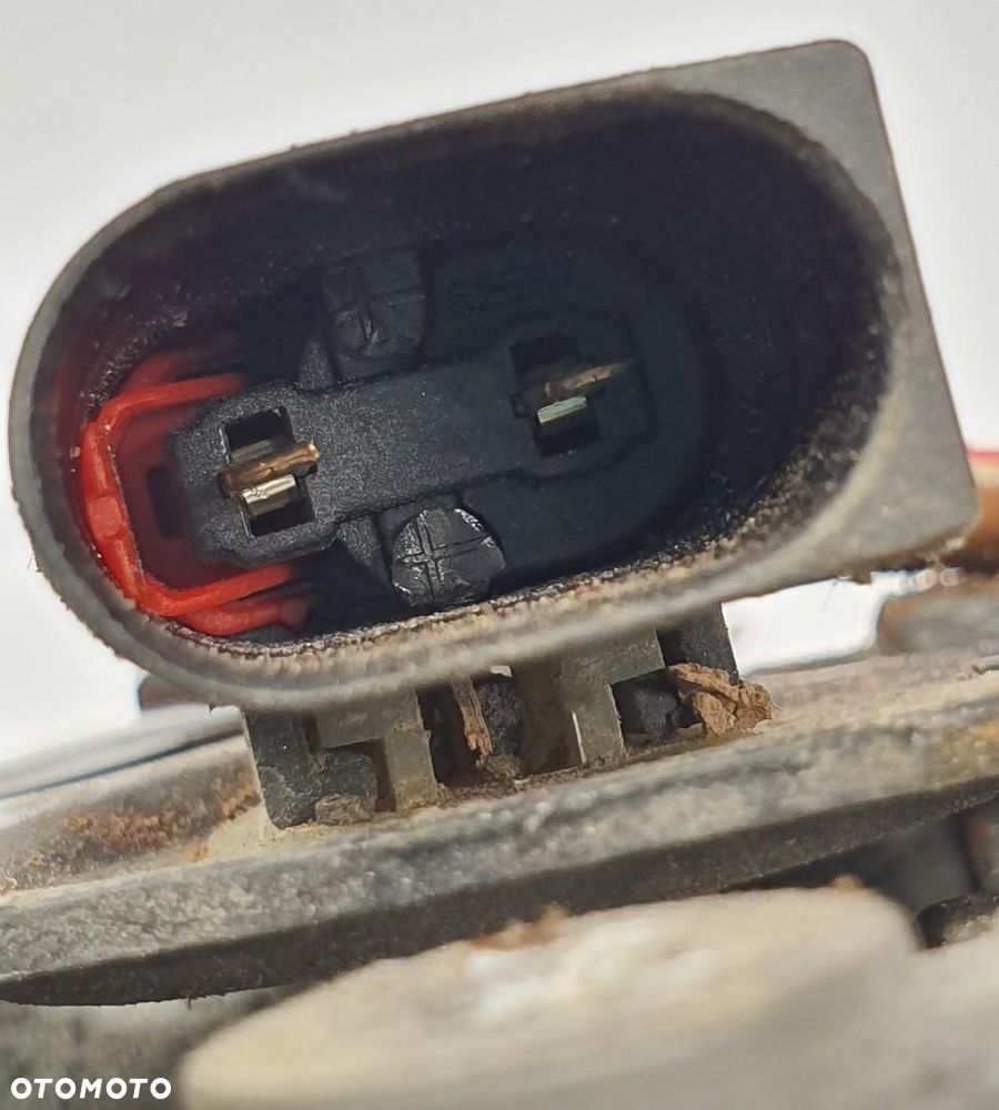 KOMPRESOR ZAWIESZENIA AIRMATIC MERCEDES W212 3.0 CDI V6 A2123200404 - 3