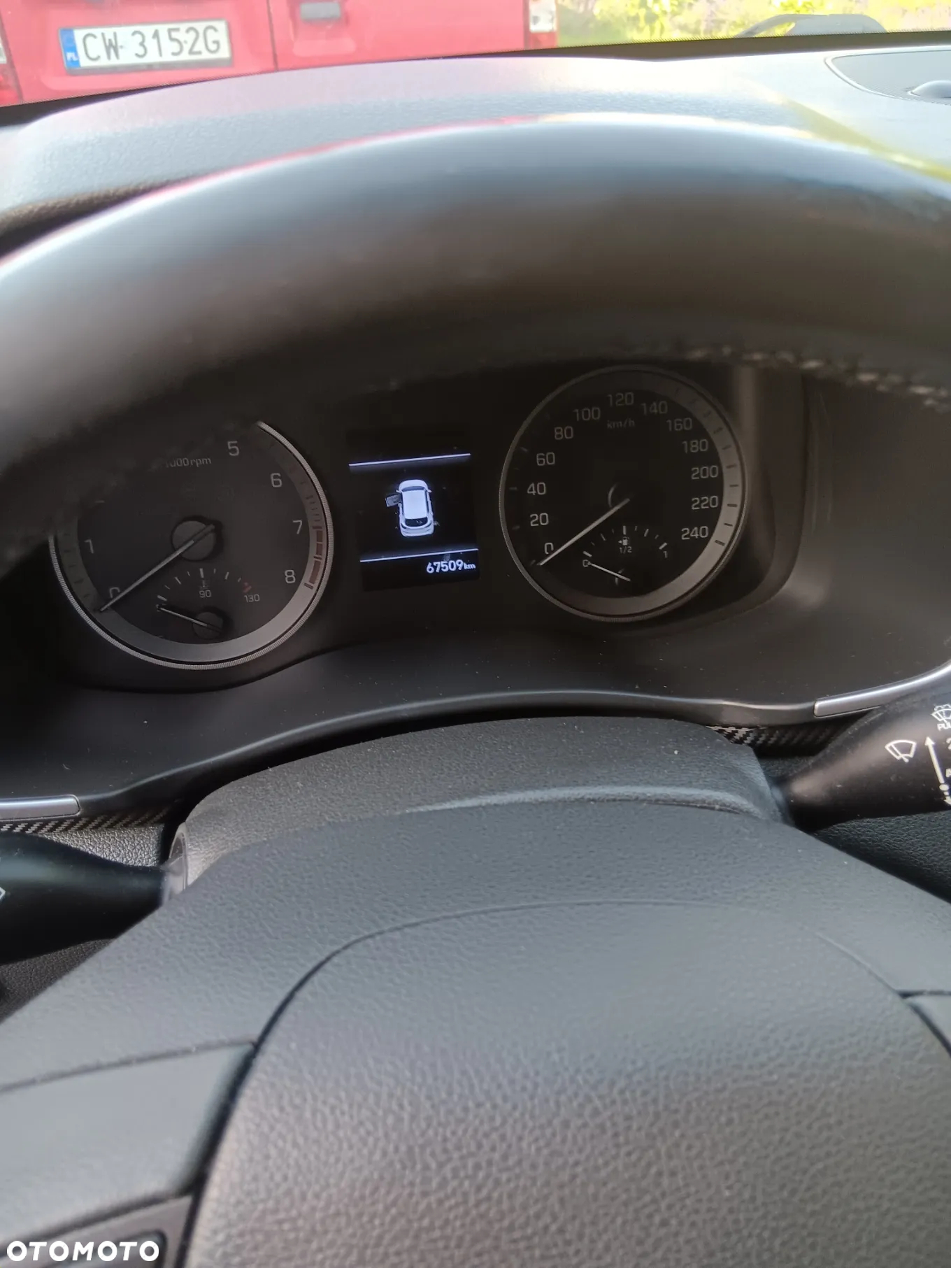 Hyundai Tucson 1.6 GDI BlueDrive Comfort 2WD - 11