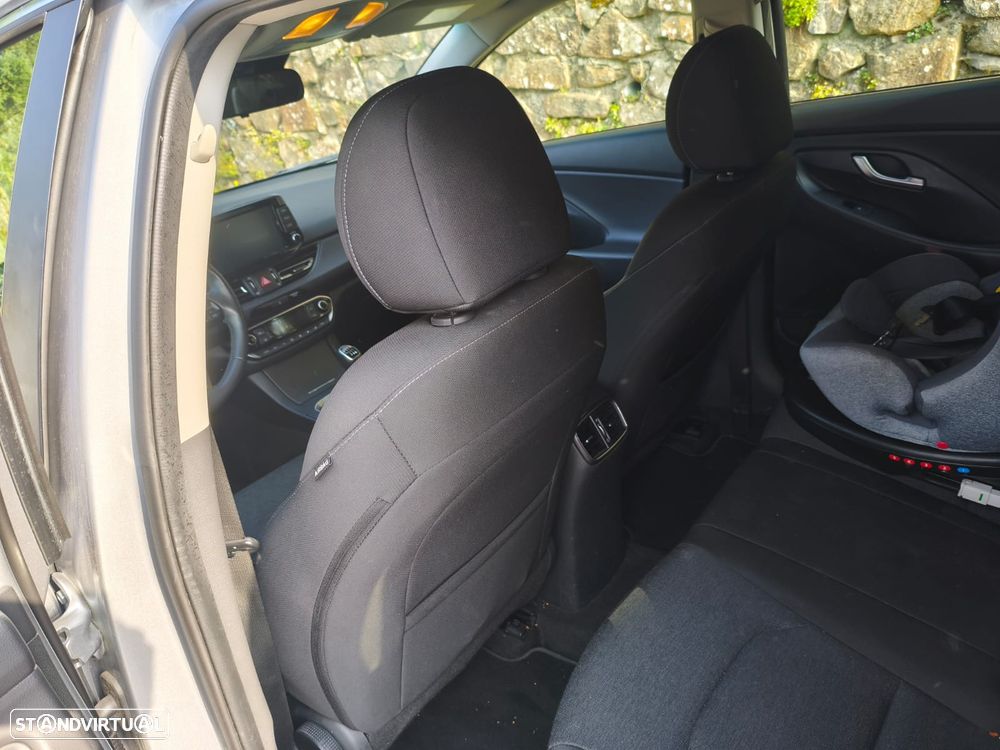 Hyundai i30 SW - 8