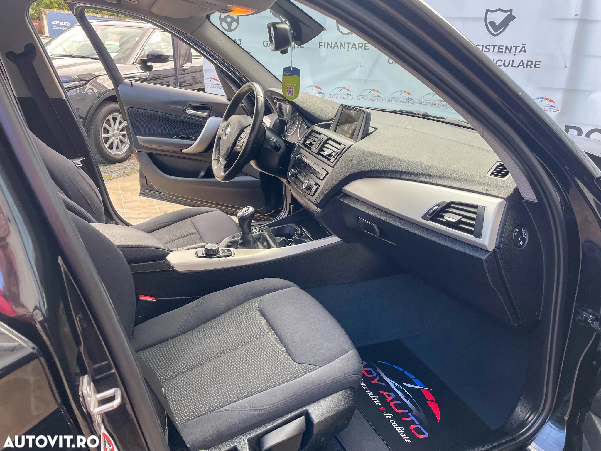 BMW Seria 1 - 10