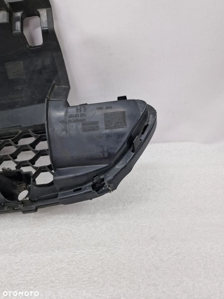 MERCEDES GLE W167 AMG 18- KRATKA ŚRODKOWA ZDERZAKA PRZEDNIEGO PRZÓD , NR A1678857303 , NR AUKCJI KR364 - 17