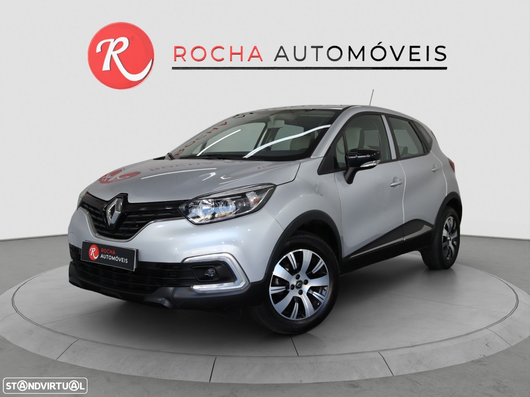 Renault Captur - 1