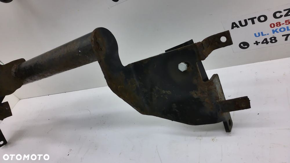 Volvo S40 Hak Holowniczy - 6