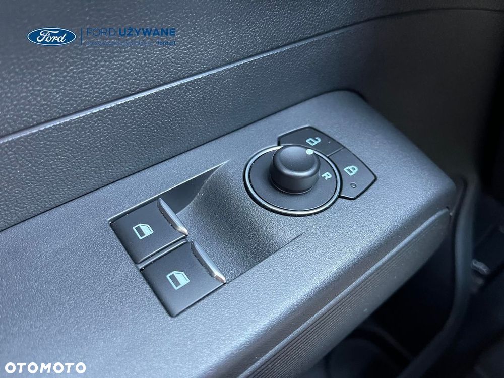 Ford Transit Courier 1.5 Ecoblue VAT-1 - 21