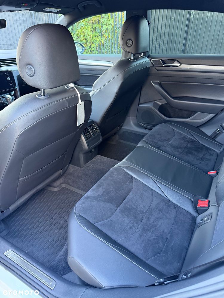Volkswagen Arteon - 16