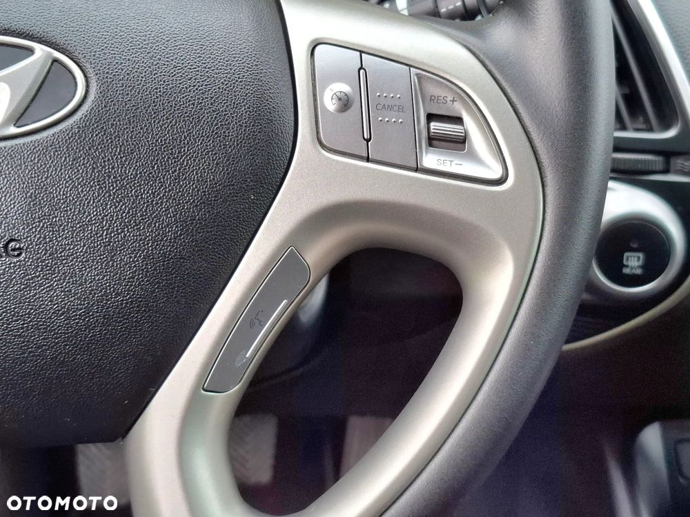 Hyundai ix35 1.6 2WD Comfort - 21