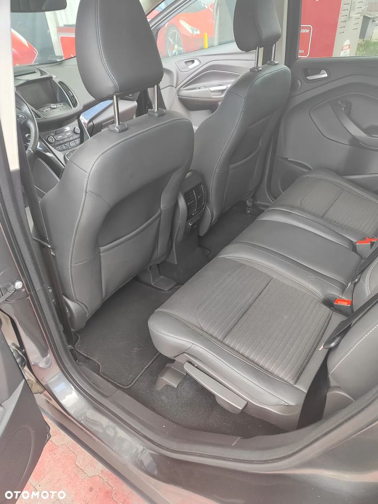 Ford Kuga 1.5 EcoBoost FWD Titanium ASS GPF - 22