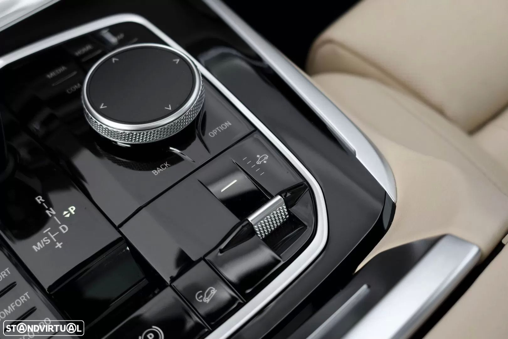 BMW X7 40 i xDrive Pack M - 11