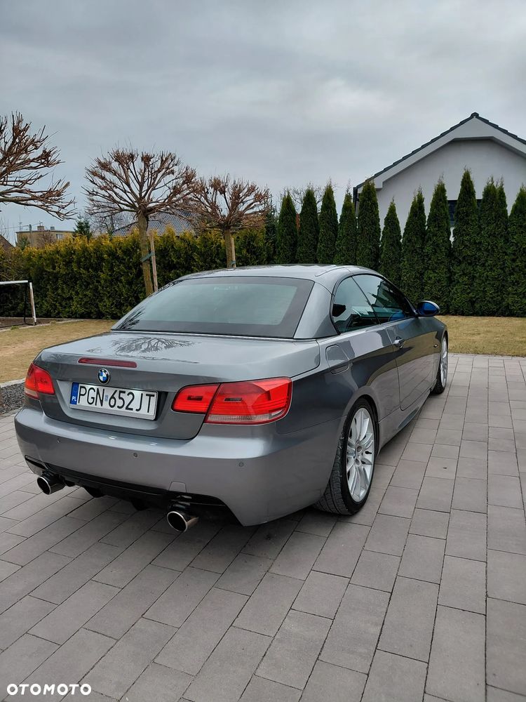 BMW Seria 3 320i Edition Exclusive - 16