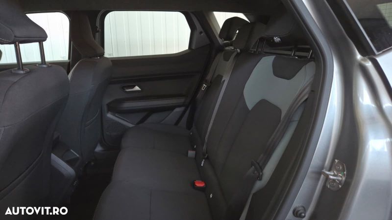 Dacia Duster ECO-G 100 Extreme - 14