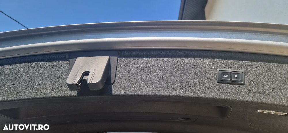 Audi Q5 2.0 TDI Quattro clean - 8