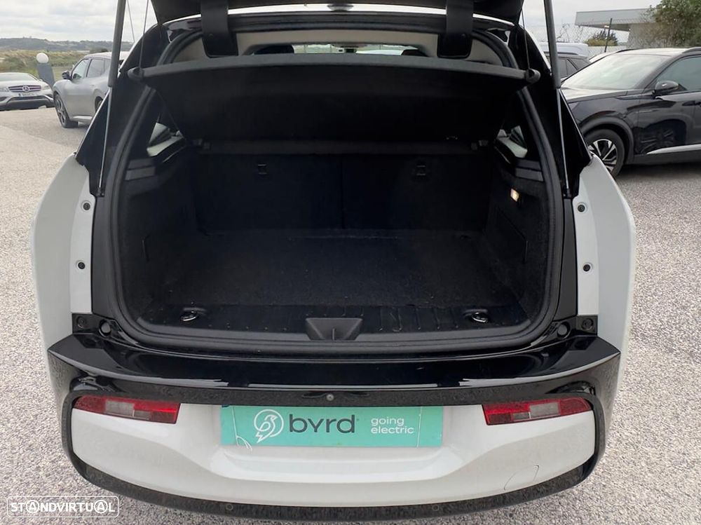 BMW i3 120Ah - 12