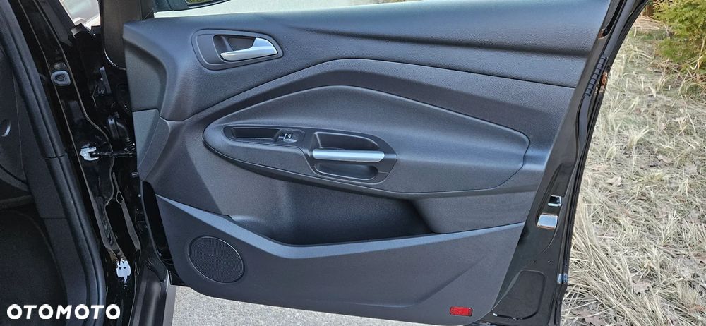 Ford C-MAX 1.0 EcoBoost Titanium ASS - 34