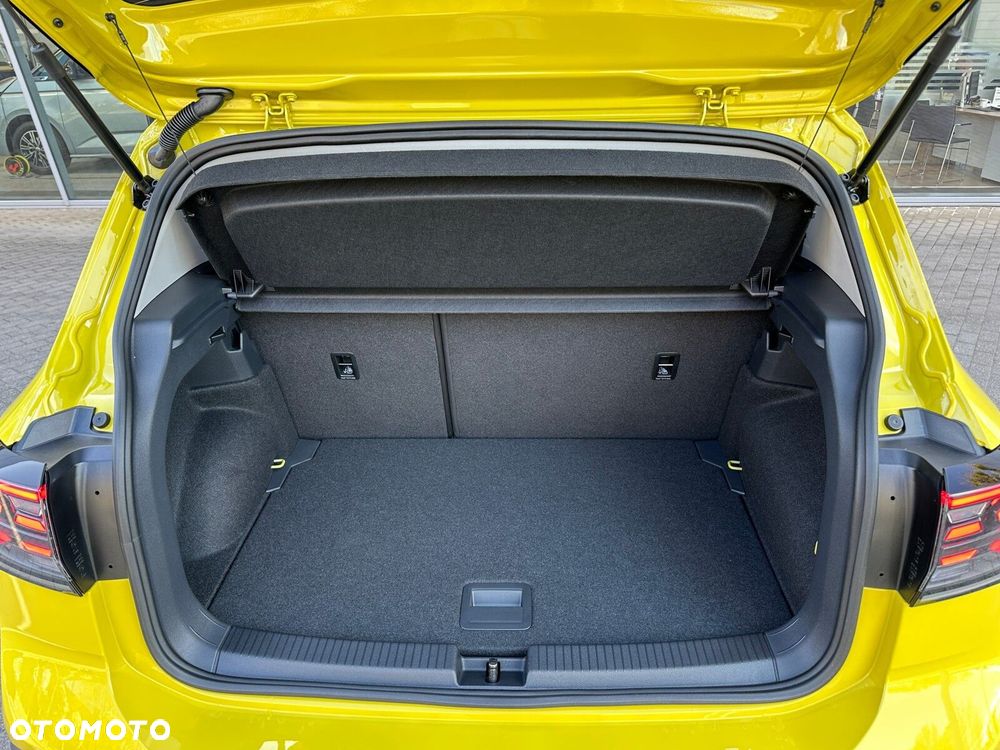Volkswagen T-Cross 1.0 TSI Style - 28