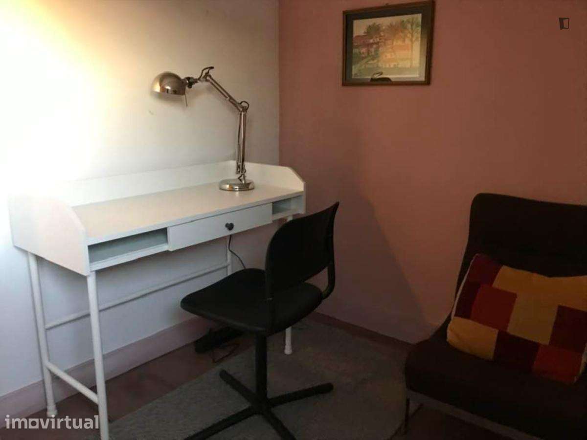 Casa com 2 quartos - localizado em Vila nova de gaia - Grande imagem: 5/19