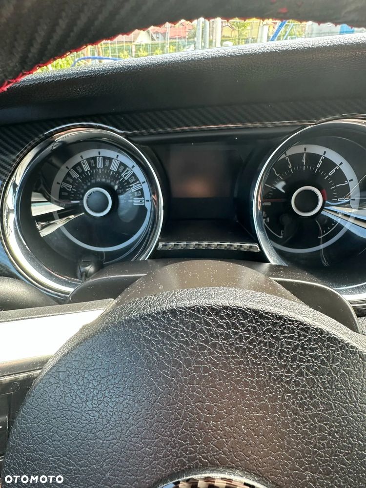 Ford Mustang 3.7 V6 Premium - 15
