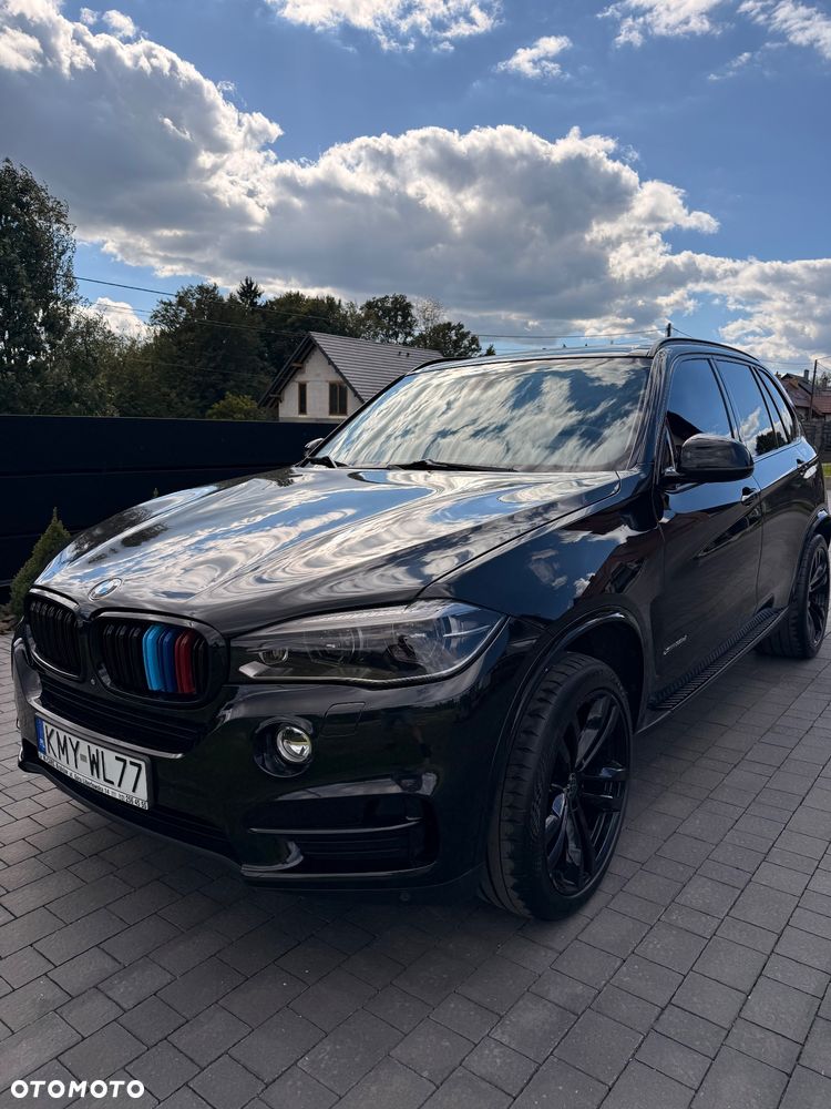 BMW X5 xDrive30d - 6