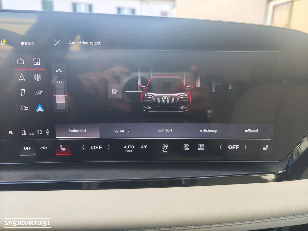 Audi Q6 e-tron 100 kWh Performance SE Business Plus Electric Days - 4