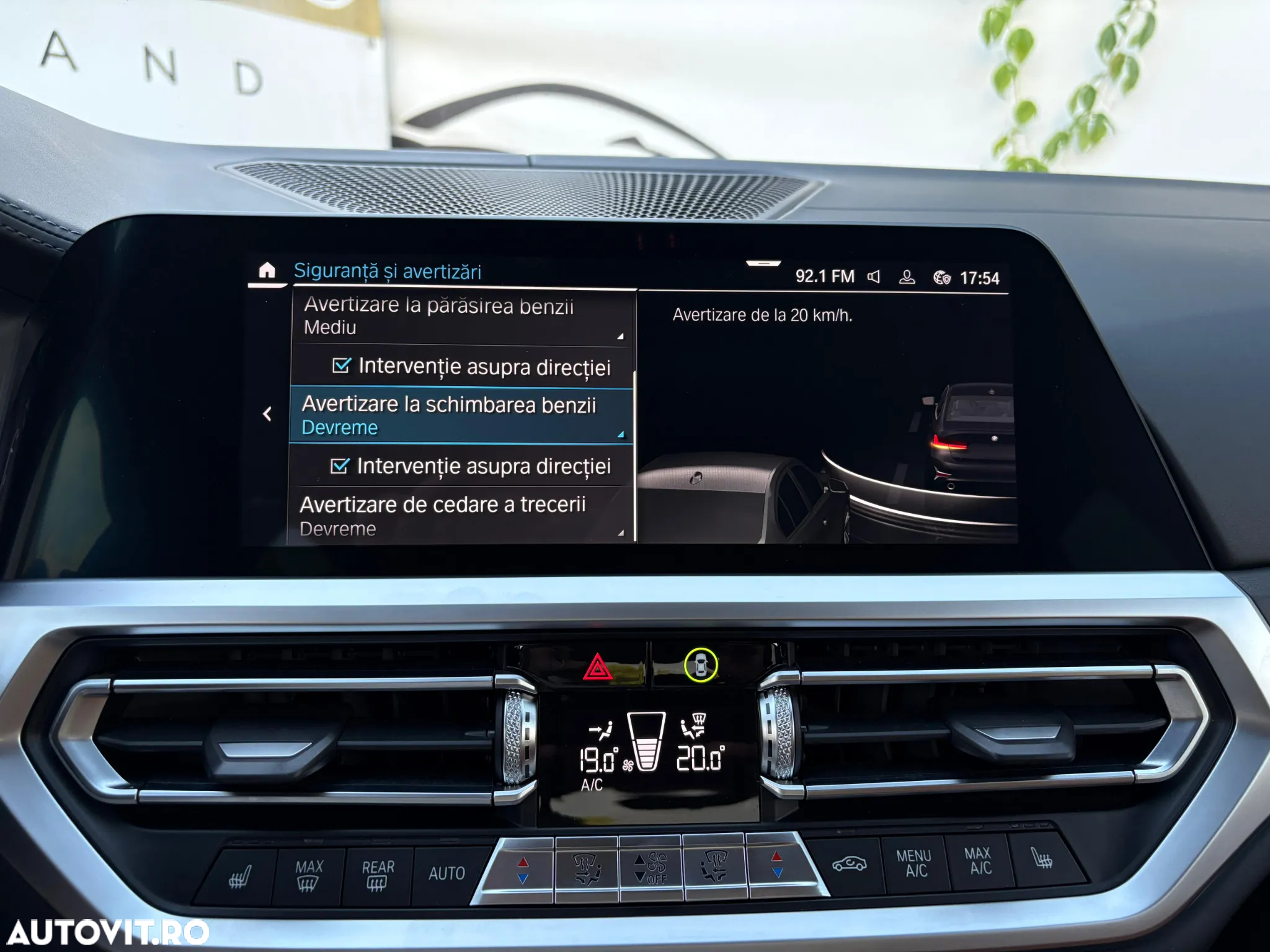BMW Seria 3 330e AT PHEV - 26