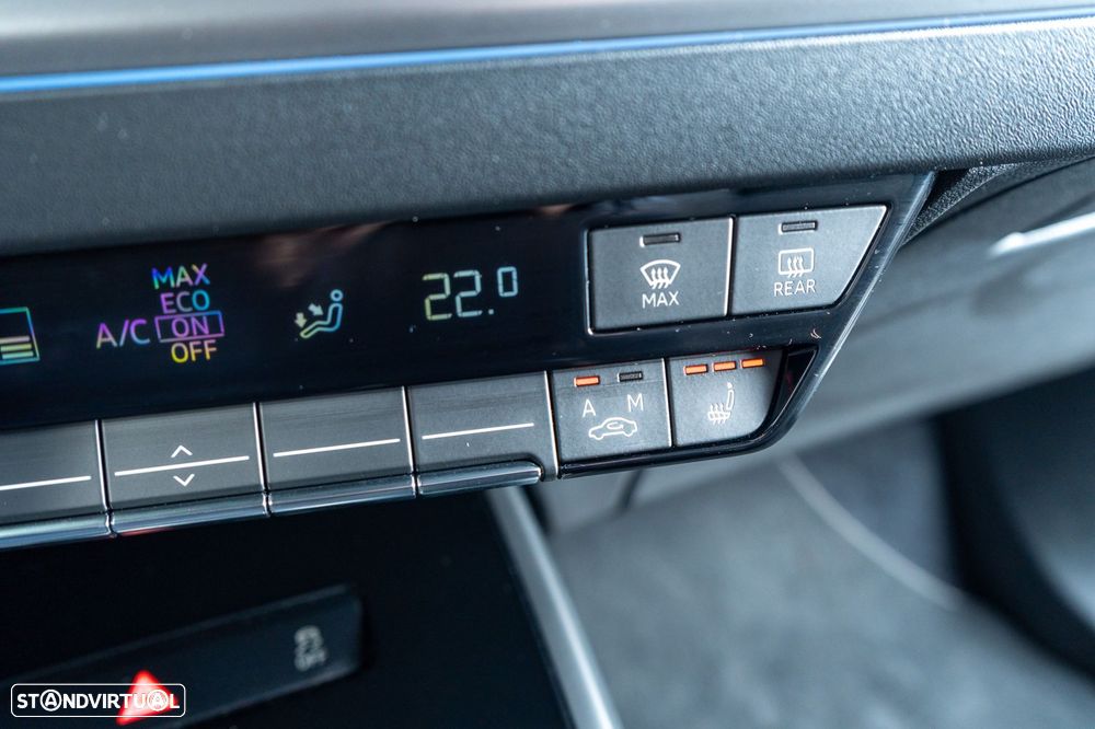 Audi Q4 Sportback e-tron 40 82 kWH - 25