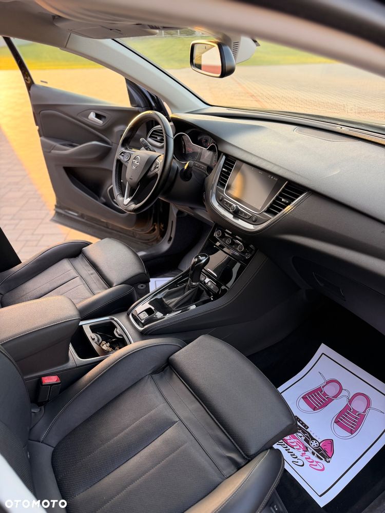 Opel Grandland X 2.0 D Start/Stop Automatik Ultimate - 6