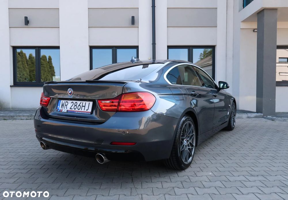 BMW Seria 4 - 22
