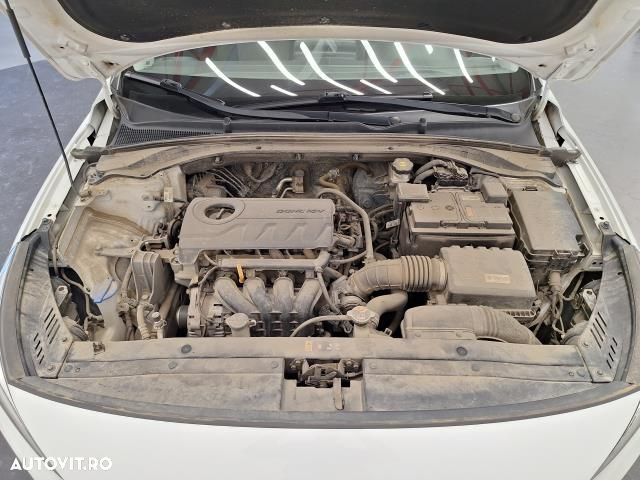 Hyundai i30 - 12