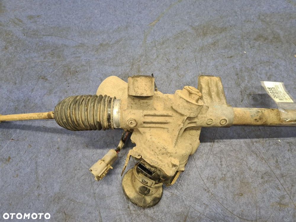 OPEL AGILA B 1.0B PRZEKŁADNIA KIEROWNICZA 57K5 - 8