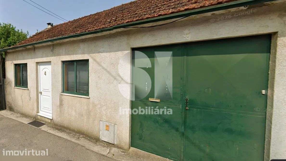 Moradia Isolada T2 - Eixo -Aveiro - Grande imagem: 2/4