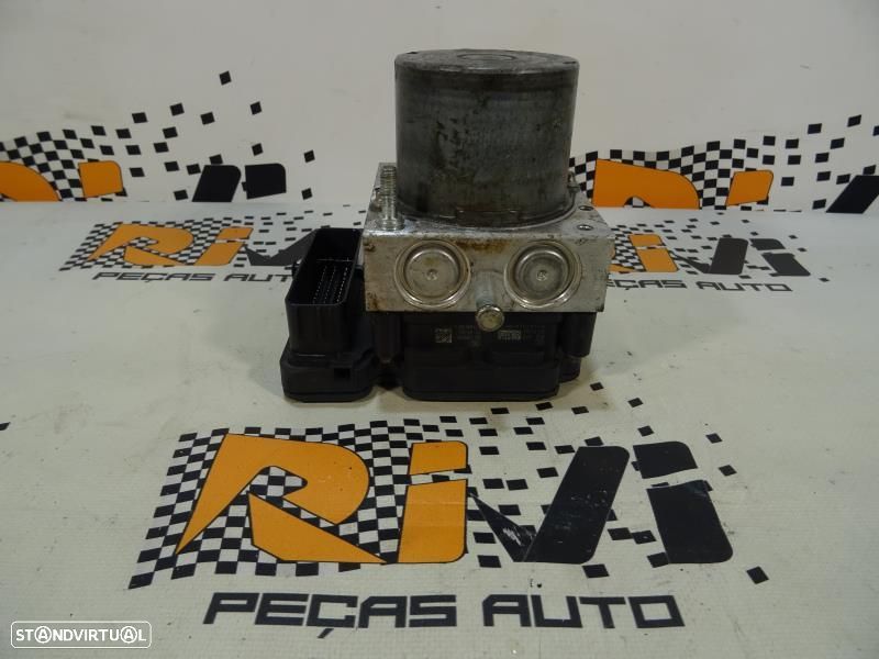 Abs Opel Astra K (B16)  0265956574 / 2265106539 / 0265259375 - 1