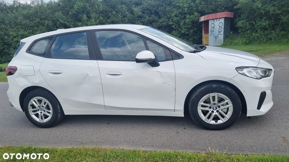 BMW Seria 2 218d Active Tourer - 3