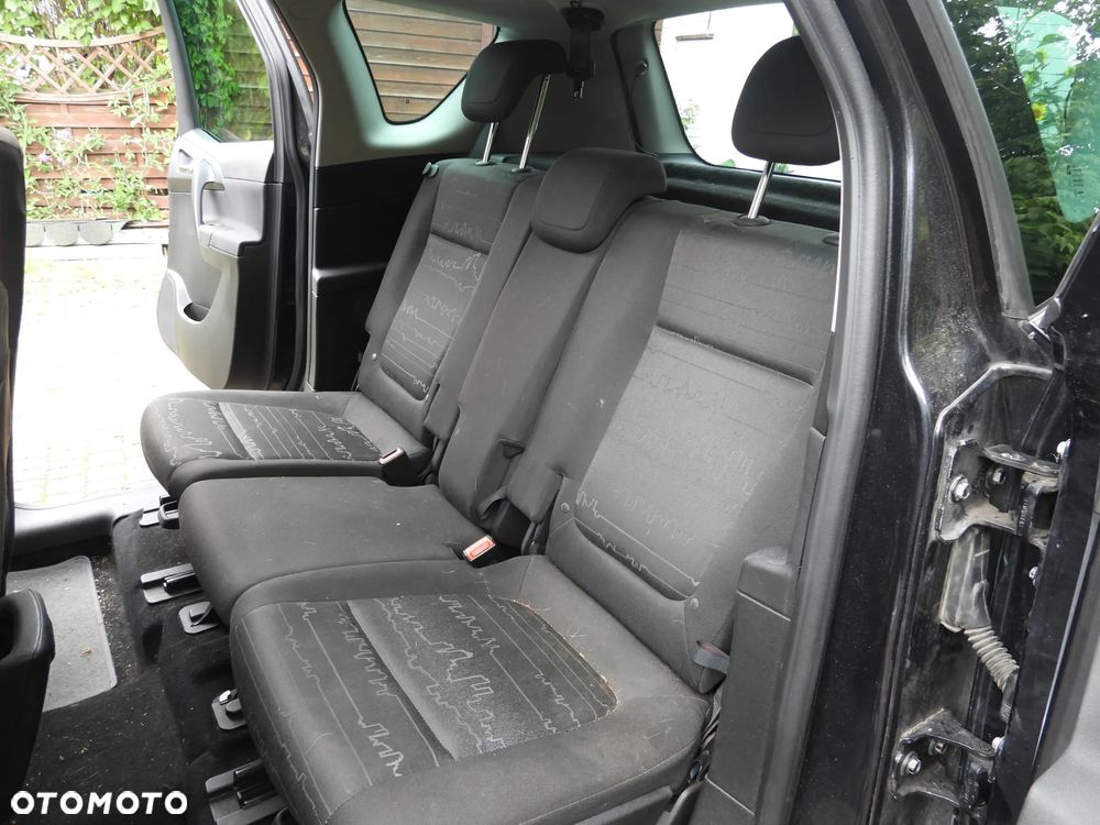 Opel Meriva - 13