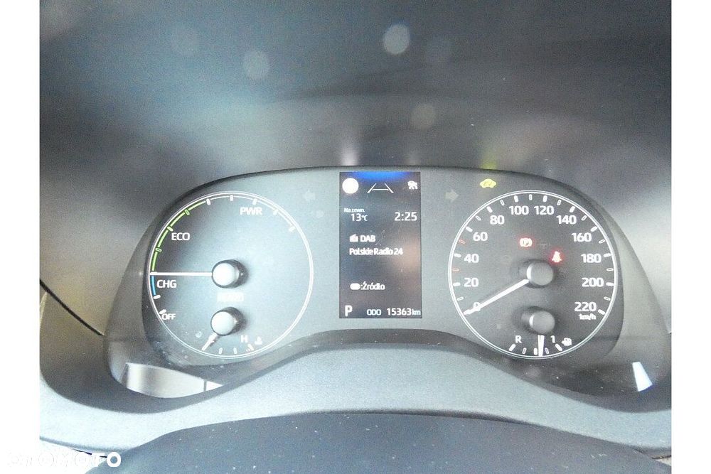 Mazda 2 Hybrid - 7