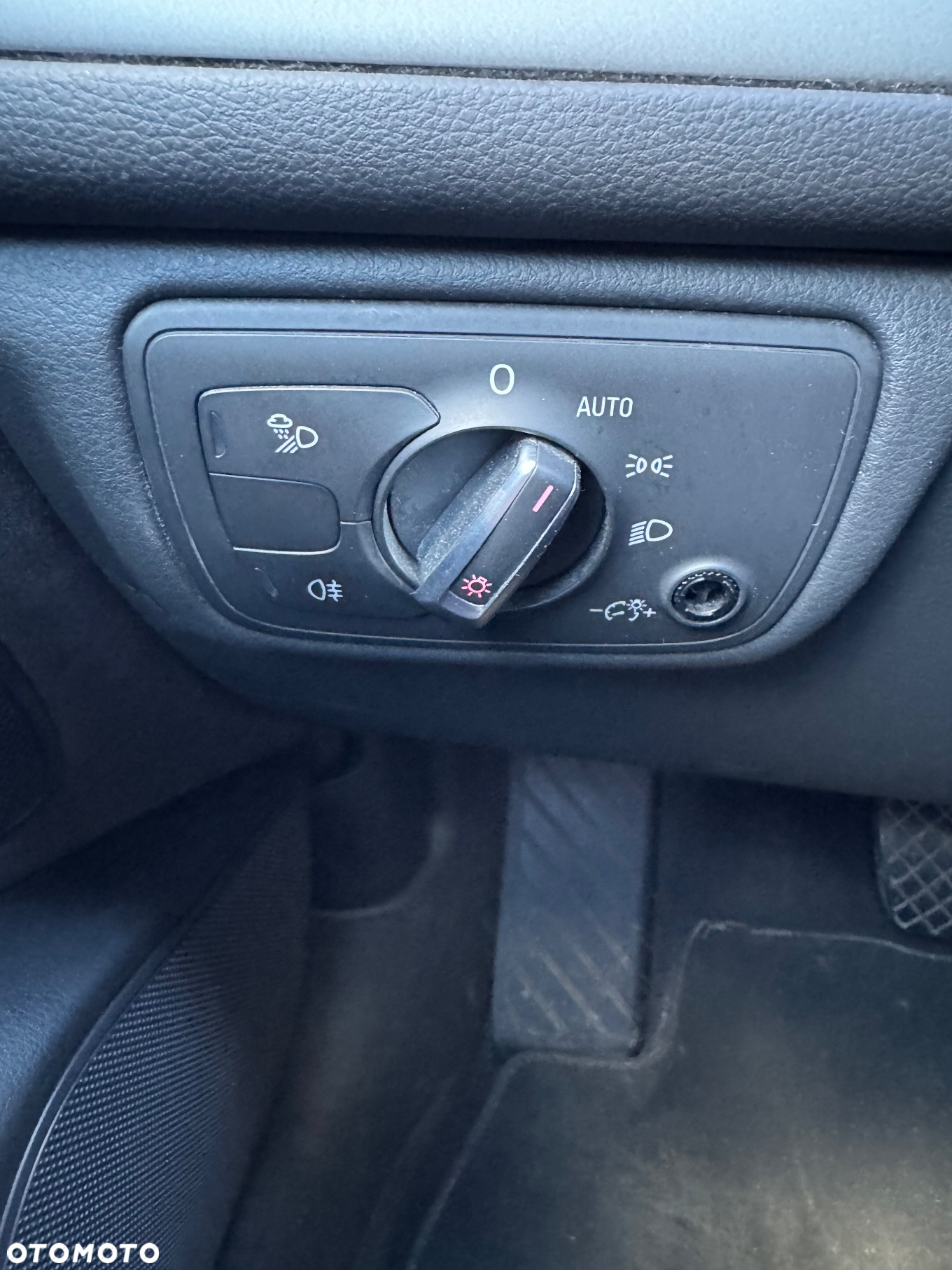 Audi A6 Avant 2.0 TDI DPF multitronic - 6