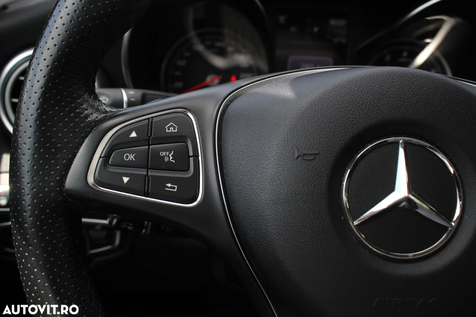 Mercedes-Benz C 350 e Aut. - 4