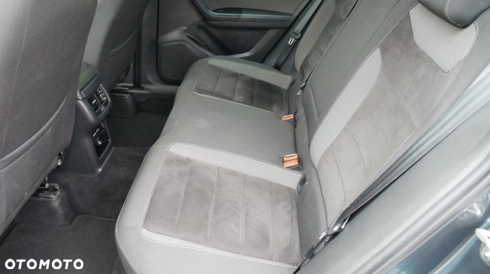 Seat Ateca 1.4 ECO TSI Xcellence S&S DSG - 17