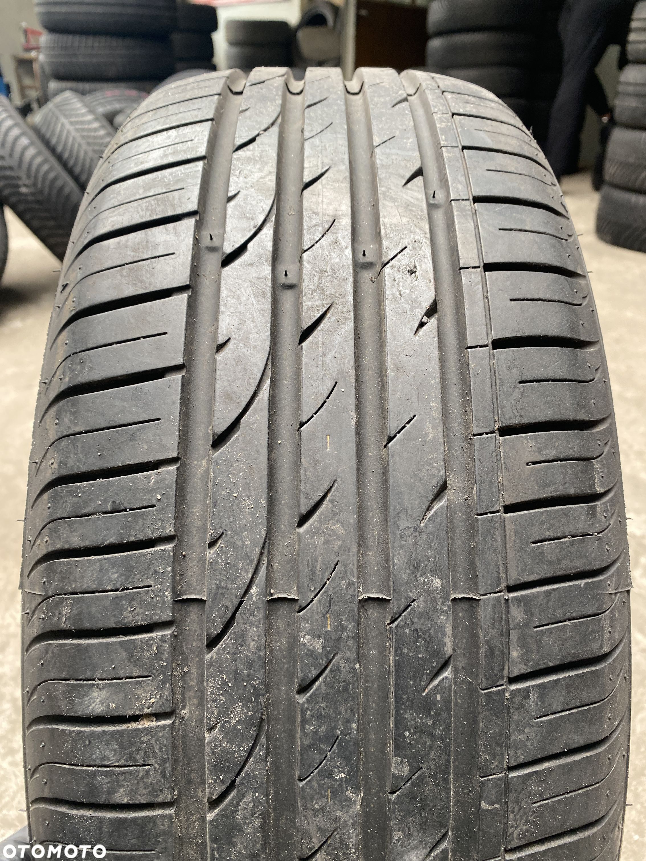 Opony 205/55/R16 Wrocław Montaż Duży Wybór Super Cena! - 1