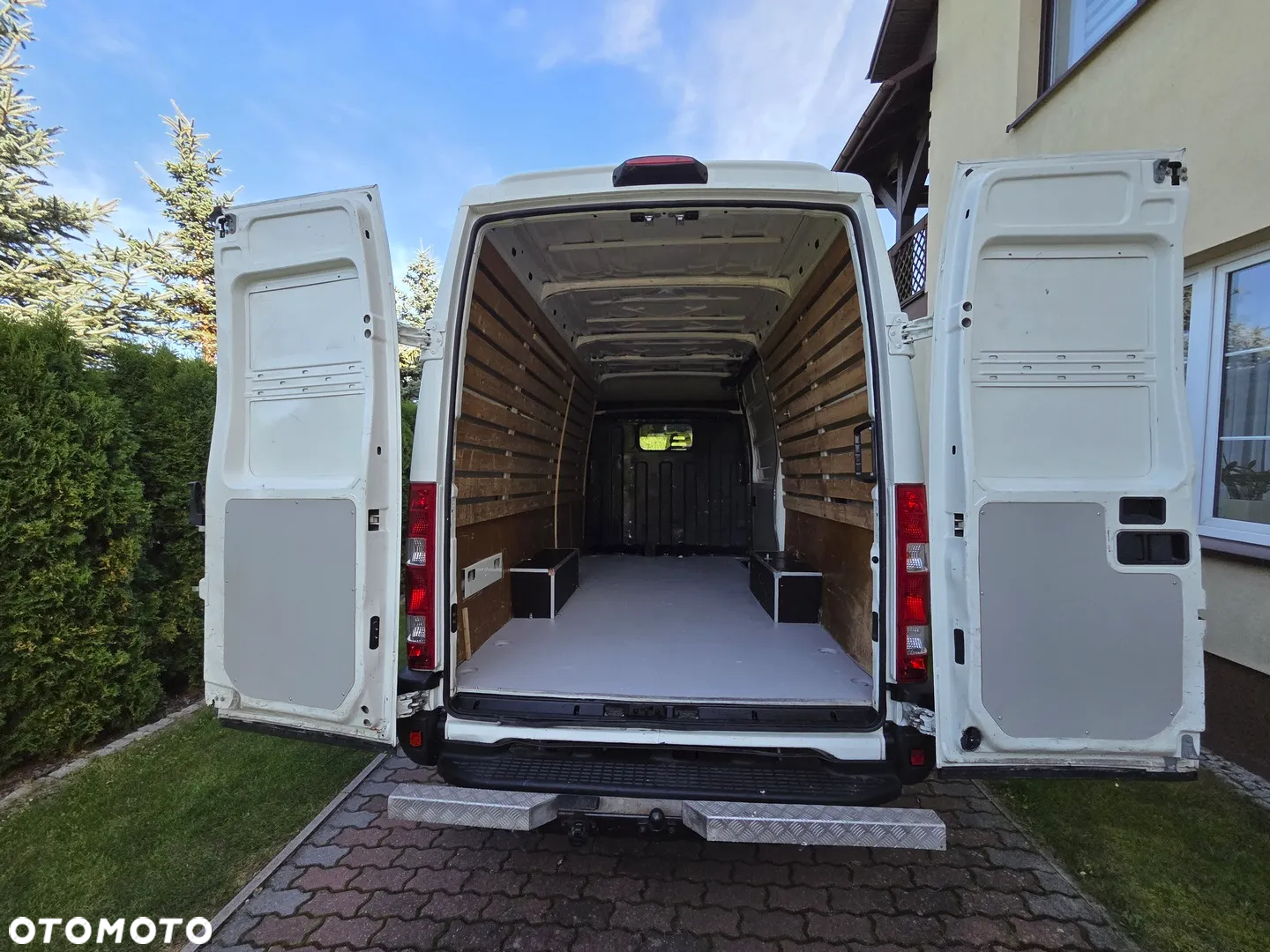 Iveco 35S13 - 15