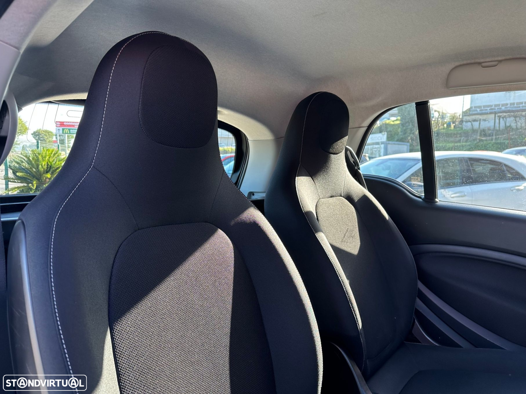Smart ForTwo Coupé 1.0 Passion 71 - 31