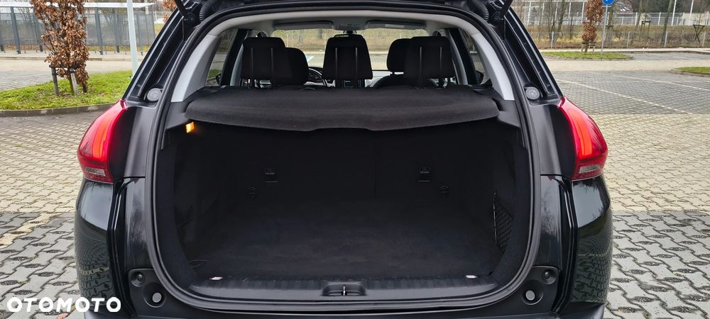 Peugeot 2008 PureTech 110 Stop&Start Active - 18